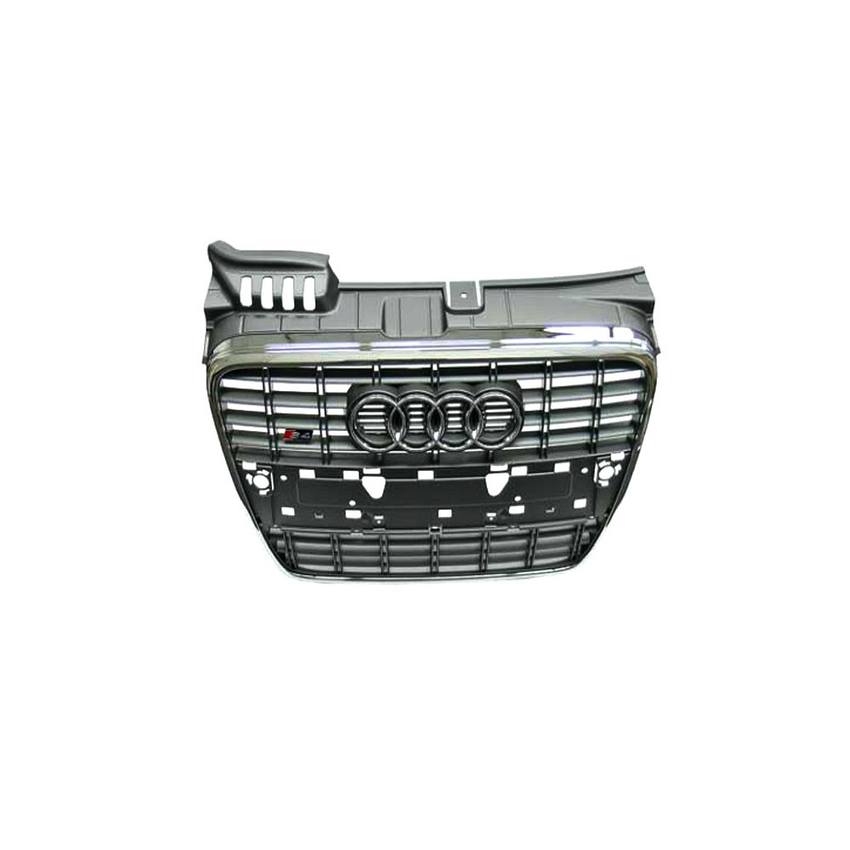 Audi Grille 8E0853651K1RR - Genuine VW/Audi